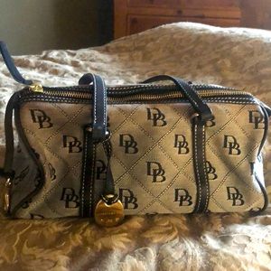 Dooney Bourke bag